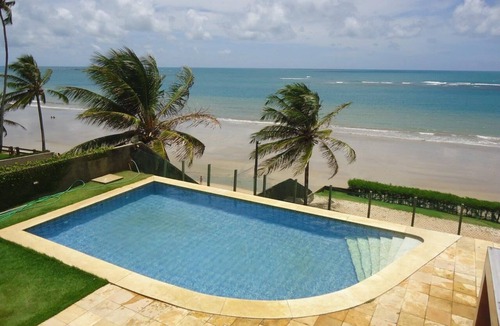 Pirangi do Sul House | excellent beach house - Praia de Buzius
