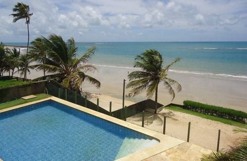 Pirangi do Sul House | excellent beach house - Praia de Buzius