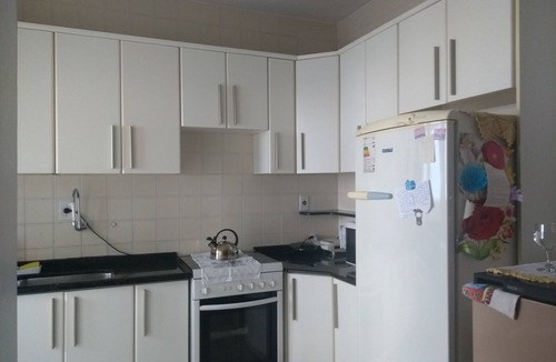 Centro Apartment | Excellent beachfront apartment, spacious and secure.