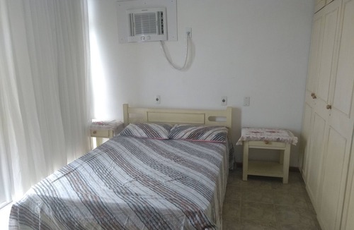 Centro Apartment | Excellent beachfront apartment, spacious and secure.