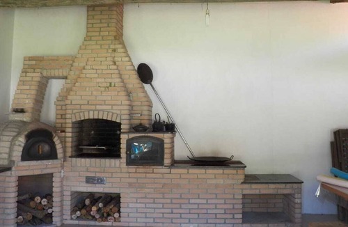 Nazare Paulista House | Excellent country house, in the Vicente Nunes neighborhood, in Nazaré Paulista / SP