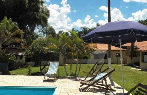 Nazare Paulista House | Excellent country house, in the Vicente Nunes neighborhood, in Nazaré Paulista / SP