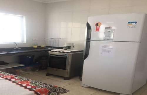 Balneario Itaoca House | EXCELLENT HOUSE 50 M FROM THE SEA - ITAOCA - MONGAGUÁ