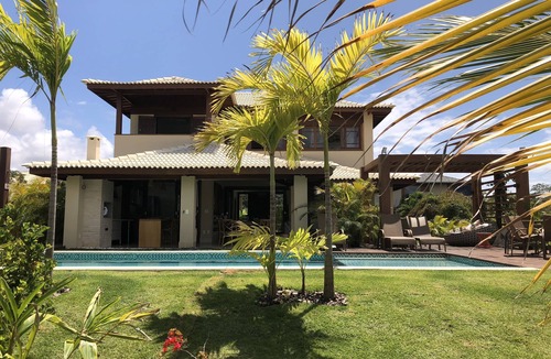 Praia do Forte House | Excellent House in Praia do Forte with Natural Pools