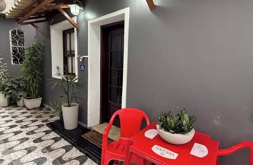 Tijuca Apartment | Excellent house in Tijuca