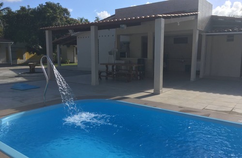 Maceio House | EXCELLENT HOUSE WITH POOL IN A GATED COMMUNITY ON THE NORTH COAST OF MACEIÓ