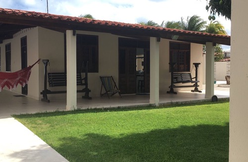 Maceio House | EXCELLENT HOUSE WITH POOL IN A GATED COMMUNITY ON THE NORTH COAST OF MACEIÓ