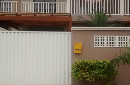 Canto Grande House | Excellent townhouse 100 meters from Mariscal Beach