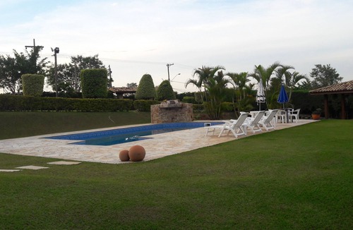 Atibaia House | EXCELLENT VIEW - COUNTRY HOUSE WITH TRANQUILITY IN THE BEST LOCATION IN ATIBAIA