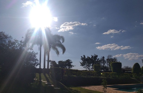 Atibaia House | EXCELLENT VIEW - COUNTRY HOUSE WITH TRANQUILITY IN THE BEST LOCATION IN ATIBAIA