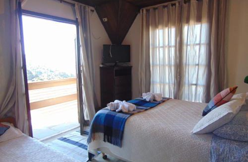 V Cristina Hotel | excluir