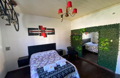 Chascomus House | Exclusiva casa céntrica