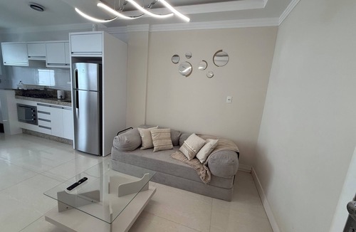 Bombas Apartment | Exclusive apartment 50 meters from the sea