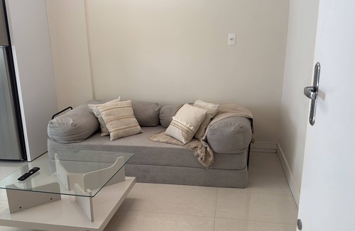 Bombas Apartment | Exclusive apartment 50 meters from the sea