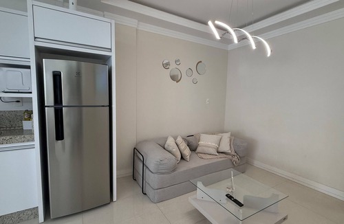 Bombas Apartment | Exclusive apartment 50 meters from the sea