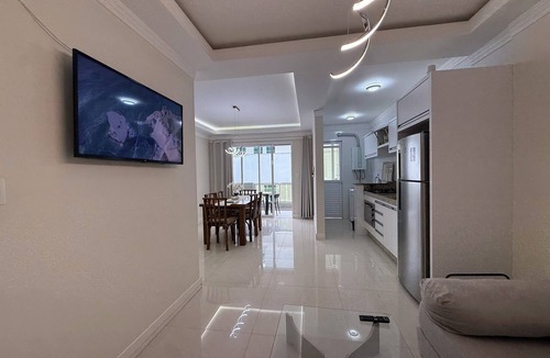 Bombas Apartment | Exclusive apartment 50 meters from the sea