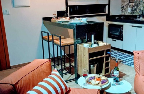 Delfim Moreira Ski Chalet | Exclusive Chalet for Two/Mantiqueira Mountains Beautiful View with Bathtub and Sauna