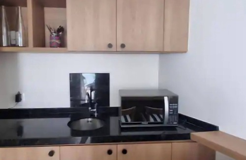 Barra da Tijuca Hotel | Exclusive - Fantastic Ocean View on the best beach in Rio!