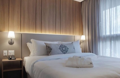 Dutra Resort | Exclusive Gramado Hotel & Spa