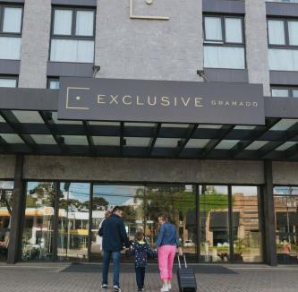 Dutra Hotel | Exclusive Gramado Hotel & Spa by Gramado Parks