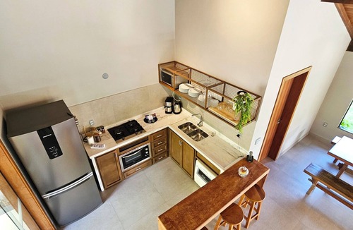 Joao Fernandes House | Exclusive home with pool and garden in João Fernandes Near the beach