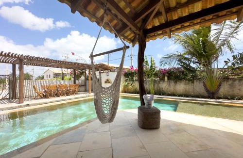 Corguinho House | Exclusive House Preá