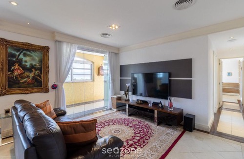 Jurere Apartment | Exclusive Penthouse in Luxury Resort ILC4508