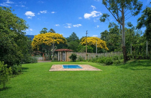 Itapeva House | Exclusive Retreat in the South of Minas Gerais