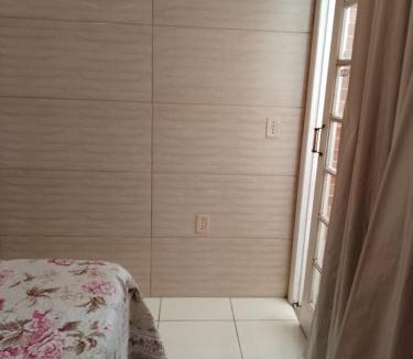 Nova Brasilia Apartment | Executive apartment