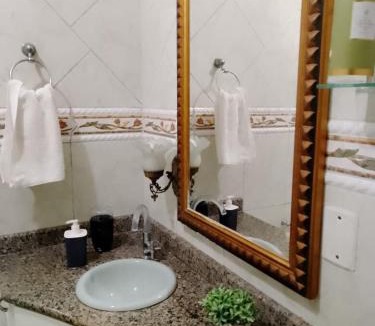 Nova Brasilia Apartment | Executive apartment