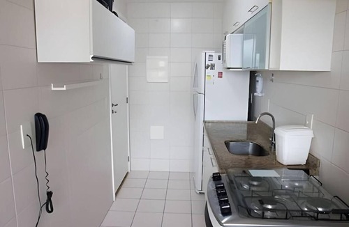 Recreio dos Bandeirantes Apartment | EXECUTIVE IN - IDEAL FOR FAMILIES