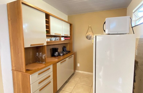 Sao Jose Apartment | EXECUTIVE LOFT/5 guests