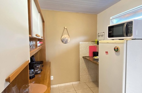 Sao Jose Apartment | EXECUTIVE LOFT/5 guests