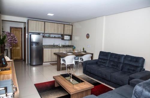 Parauapebas Apartment | Executivo Flat II