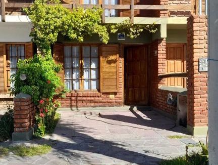Trelew Apartment | Exelente departamento para 4 personas