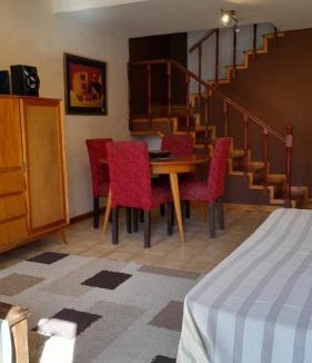 Trelew Apartment | Exelente departamento para 4 personas