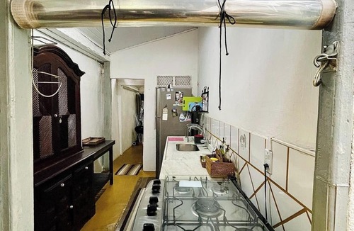 Historic Center House | Experience Paraty with Local Curation - Local Concierge Included