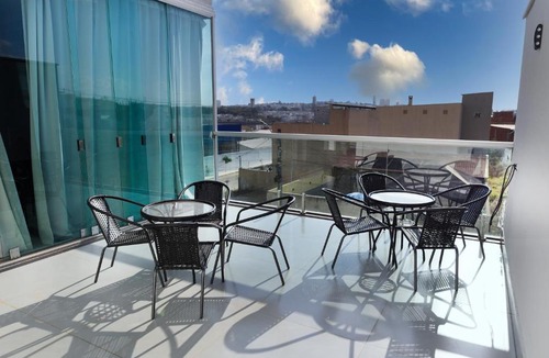 Anapolis Hotel | Experience Pousada de Luxo