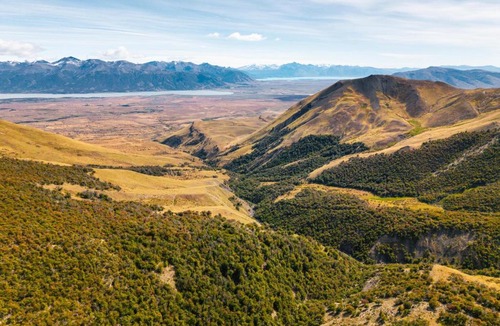 Lago Argentino Department Cabin | Explora El Calafate