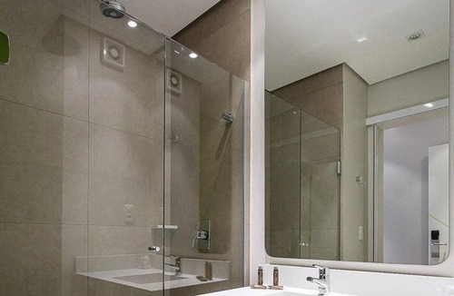 Marilia Hotel | Explore Local Attractions from this São Paulo Room | Free Parking & Breakfast