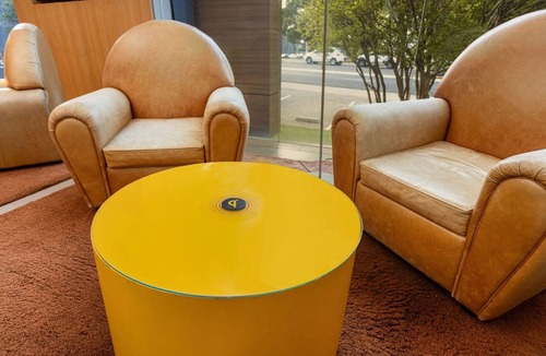 Marilia Hotel | Explore Local Attractions from this São Paulo Room | Free Parking & Breakfast