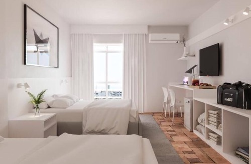 Ingleses do Rio Vermelho House | Express Floripa Residence
