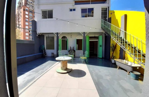 Villa Crespo Apartment | Félix & Brouwer