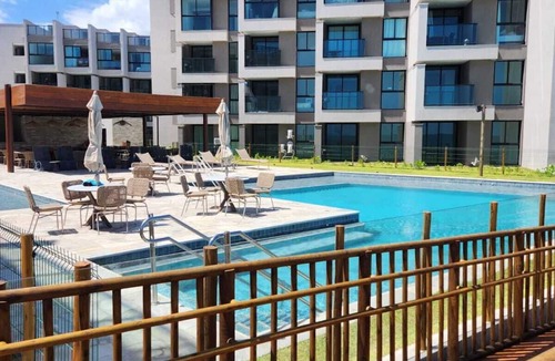 Praia dos Carneiros Apartment | F.206 | Your Refuge with comfort and good taste