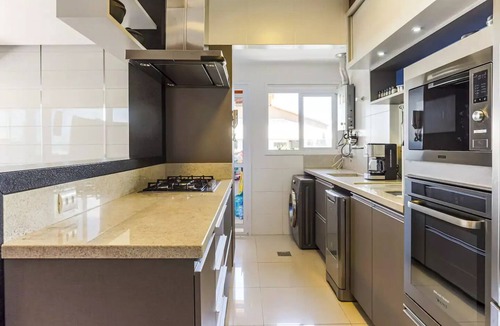 Campeche Leste Apartment | Fantastic penthouse , private access to the beach, Jacuzzi, Confy and fancy