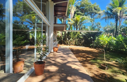 Itamambuca Villa | FABULOUS SURF/BEACH VILLA AT 100 METRES FROM PARADISE BEACH ITAMAMBUCA