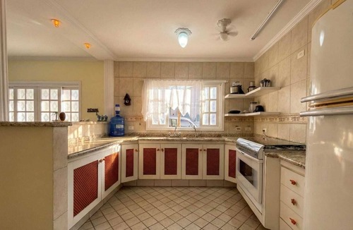 Jardim Rafael House | Fabulous 3-bedroom house in Brazil charming Bertioga perfect for your getaway
