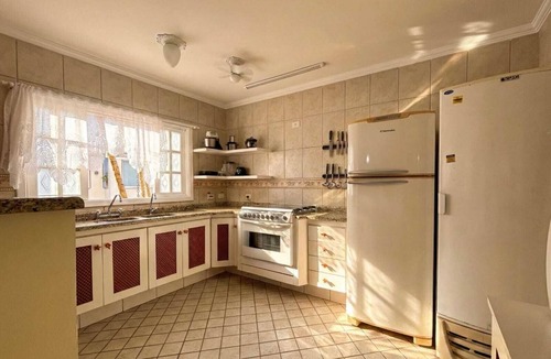Jardim Rafael House | Fabulous 3-bedroom house in Brazil charming Bertioga perfect for your getaway