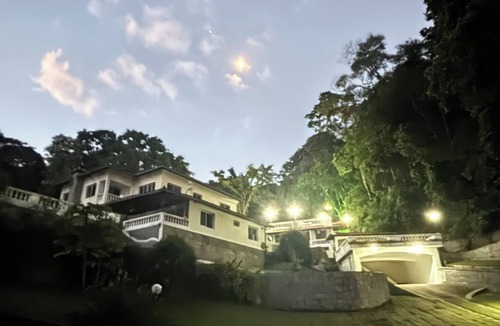 Vargem Grande House | Fabulous 4-bedroom house with AC in vibrant Rio de Janeiro