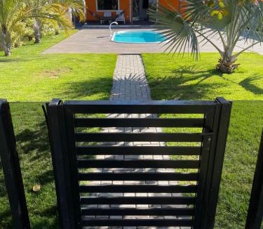 Sao Vicente de Paula House | Faith Home 2